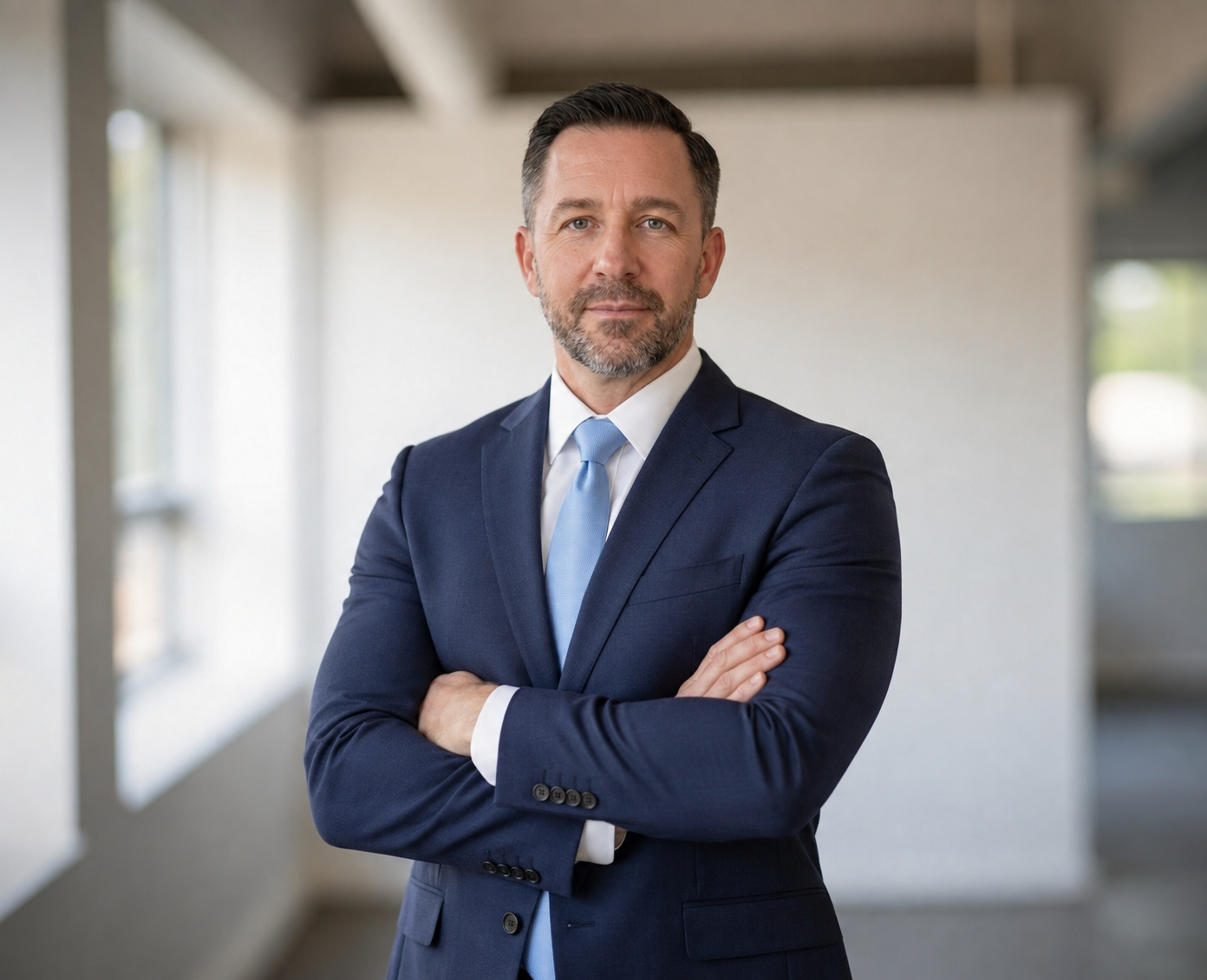 Chris Uccio, founder of Quote Quick Insurance